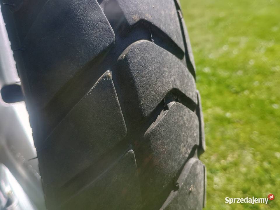 Honda Varadero 125 polift na wtrysku Namysłów
