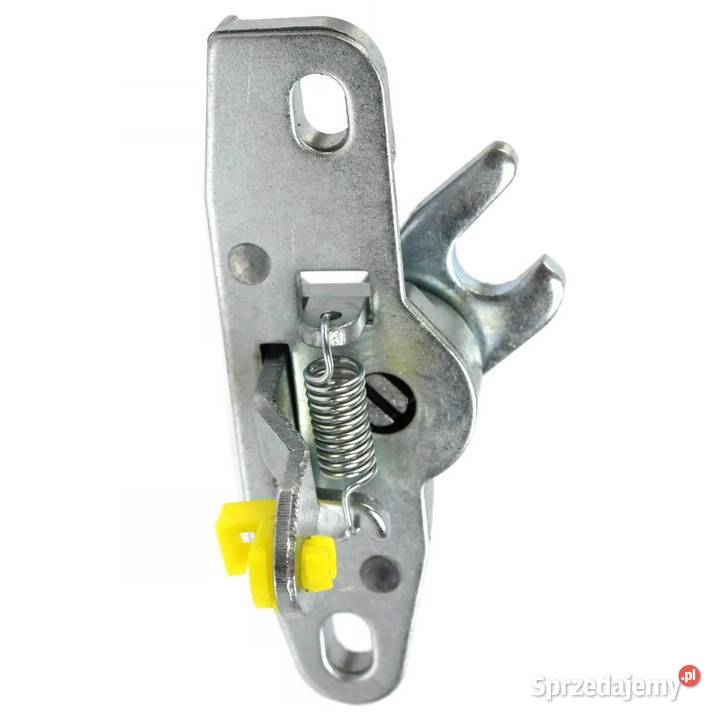 Zamek Górny drzwi suwane Renault Master Opel łódzkie Rawa Mazowiecka