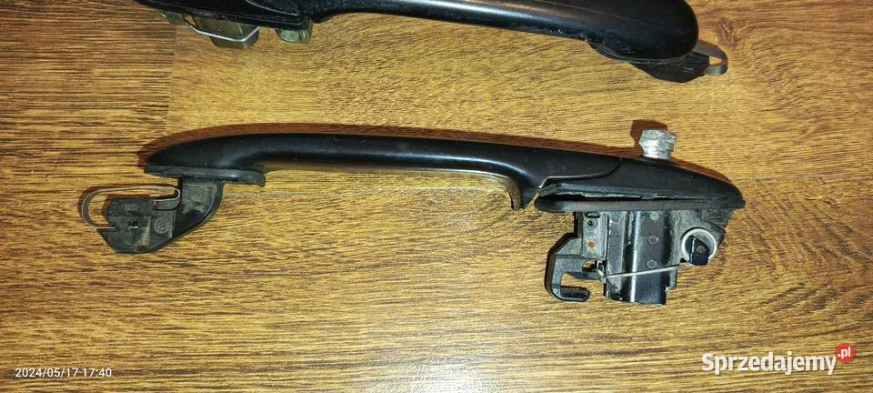 Klamka zewnętrzna Volkswagen polo Sharan seat Klamki Jaworzno