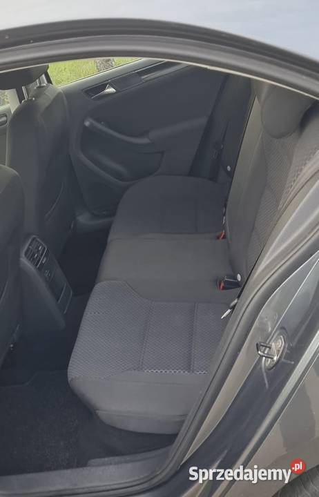 VW JETTA VI STAN IDEALNY sprzedam