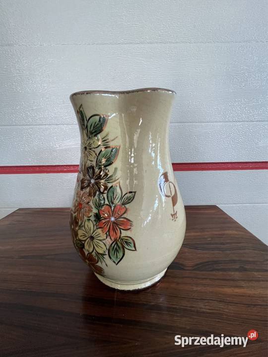 Wazon z terakoty Diaz Costa