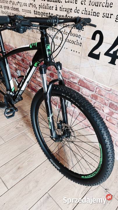 Rower MTB Indiana XPulser 27 Rowery i akcesoria Wejherowo