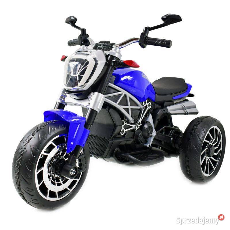 NAJNOWSZY WIELKI MOTOR PANEL DŹWIĘKI SKÓRA