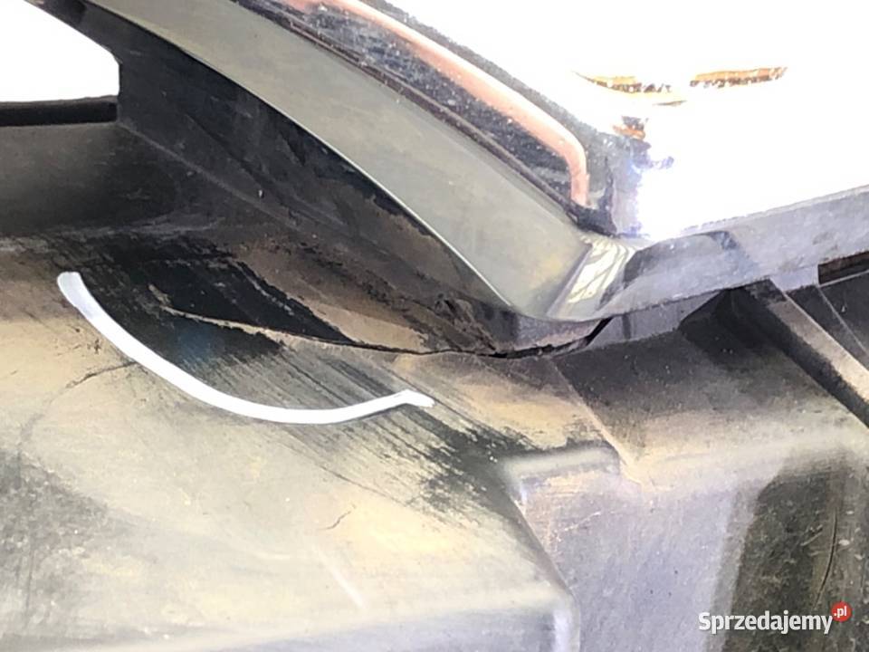 ATRAPA GRILL FORD ECOSPORT GN1517B968EW SUV