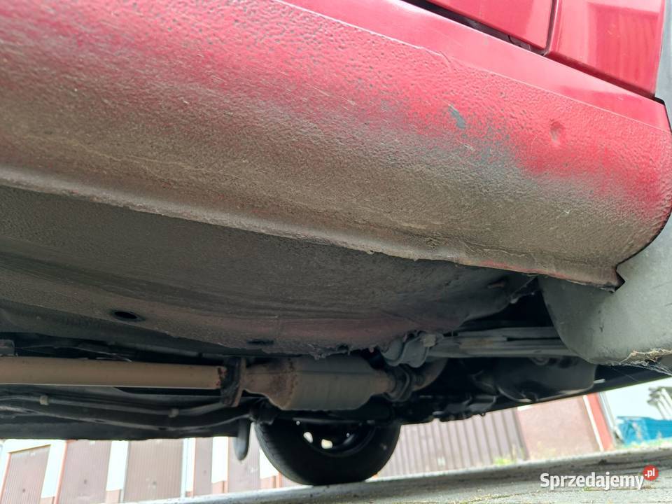 Skoda Felicia 13 1997r Samochody osobowe Olsztyn