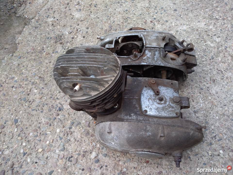 Silnik Pannonia pannonia Silniki i osprzęt Ząbkowice Śląskie