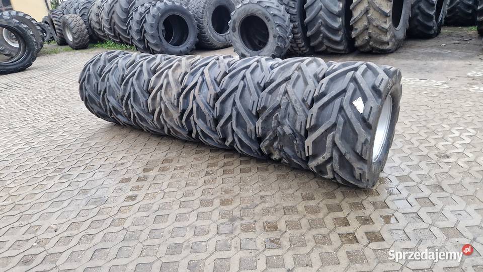 koła 40055175 40055r175 Amazone Vaderstat horsch Nowe Miasto Lubawskie