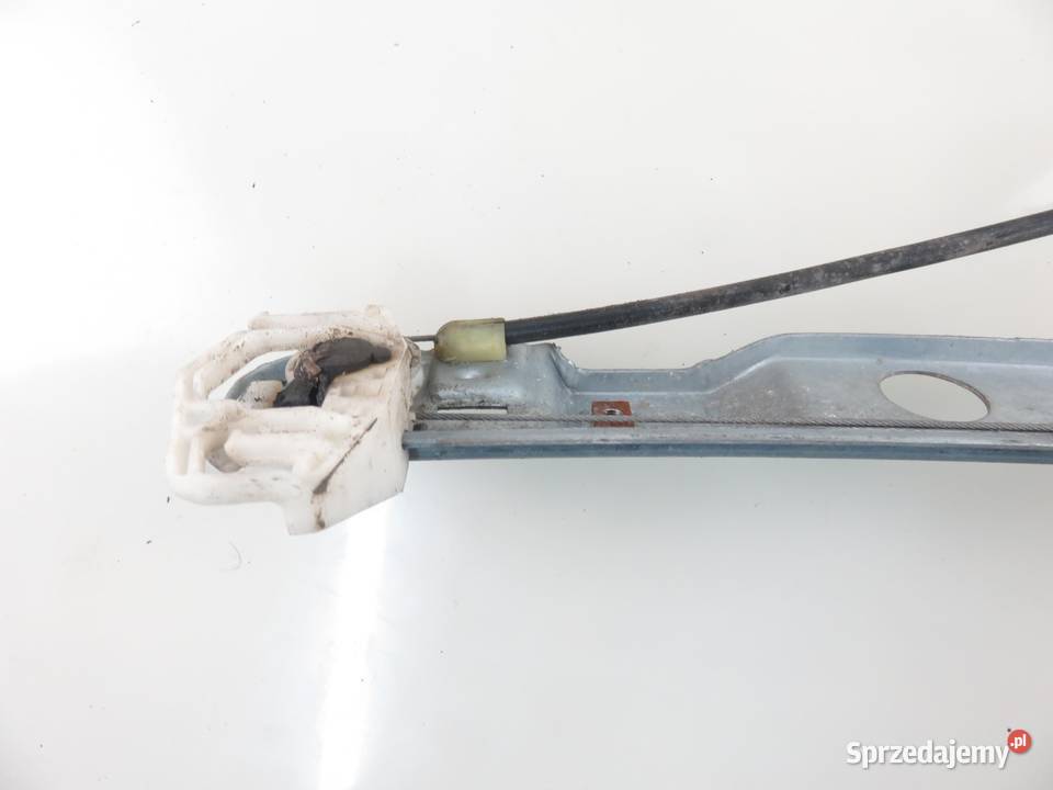 PODNOŚNIK SZYBY PRAWY PRZEDNI RENAULT MEGANE II sprzedam
