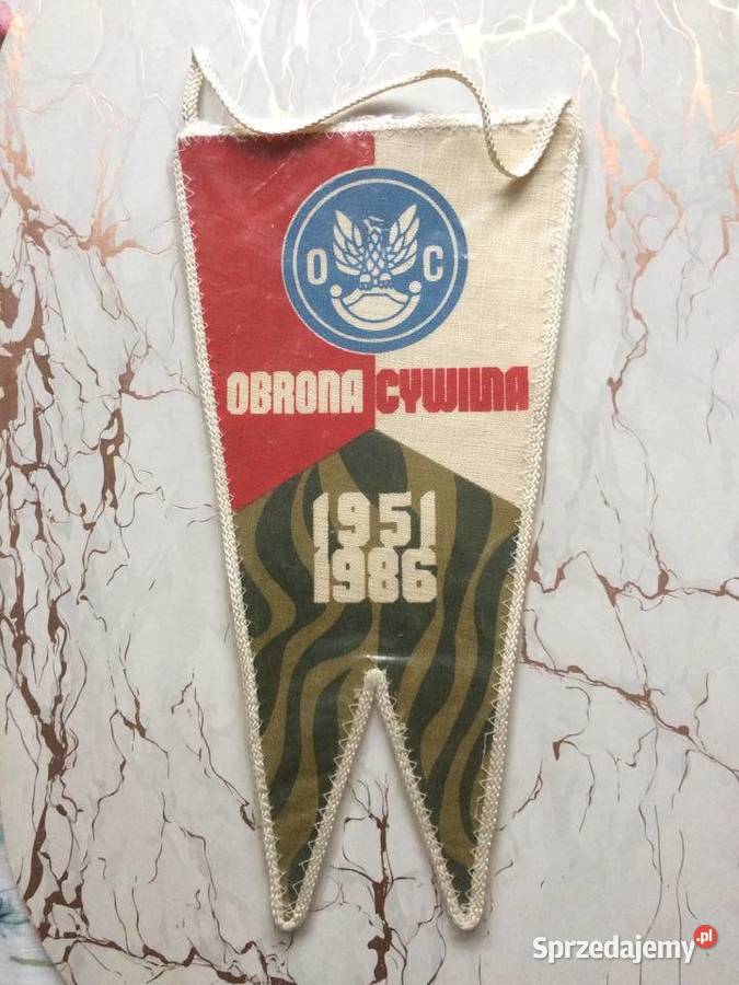 1259 Proporczyki 6 Szczecin