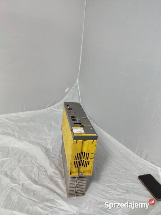 Moduł SERVO FANUC A06B6077H106 Piaseczno