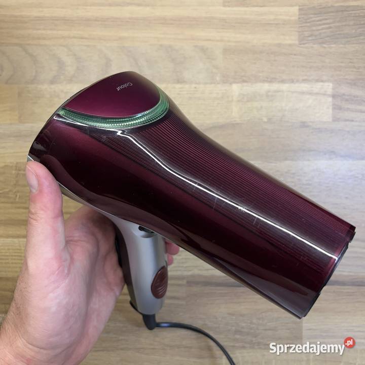 Sprzedam suszarkę do włosów Braun SatinHair 7 HD małopolskie Kraków