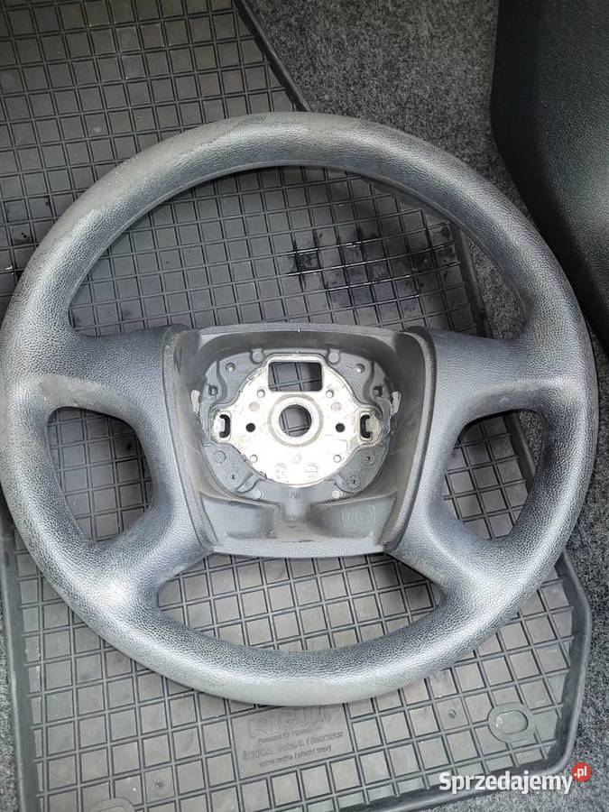 Kierownica skoda fabia 1 liftfabia 2octavia 2 osobowe Kierownice Tarnów