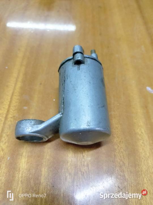 Komora pływakowa WSK WFM 125 łódzkie Łubno