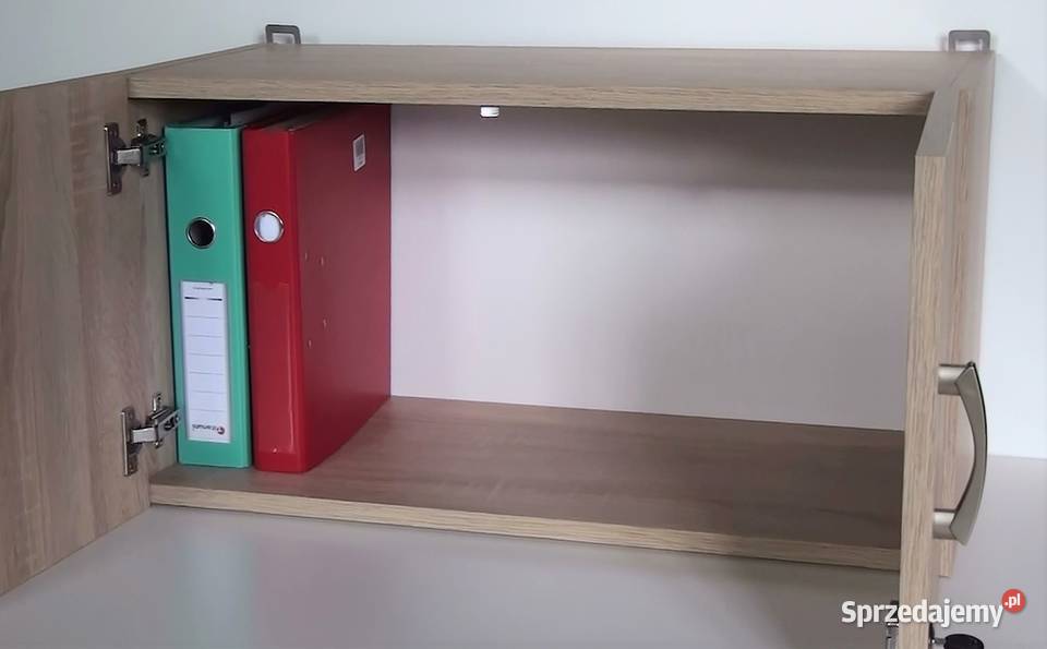 szafka zamykana na klucz RODO 74 RÓŻNE KOLORY Dobrodzień