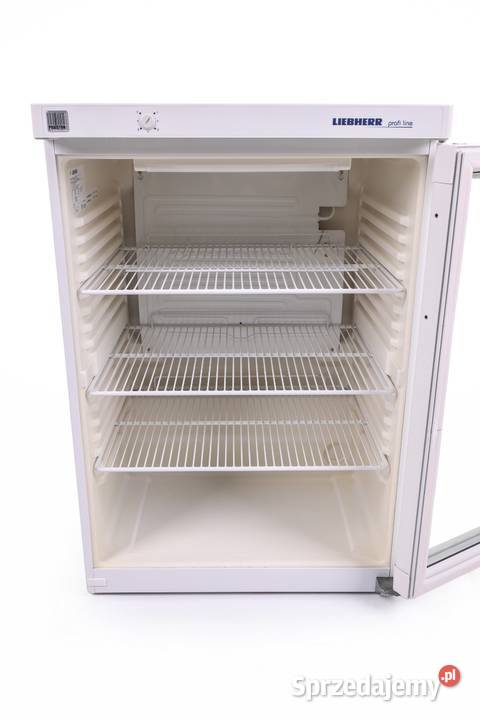 Szafa chłodnicza LIEBHERR FKS 1802 Urządzenia Leszno