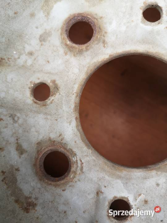 Polonez Caro PlusAtu Plus felga13