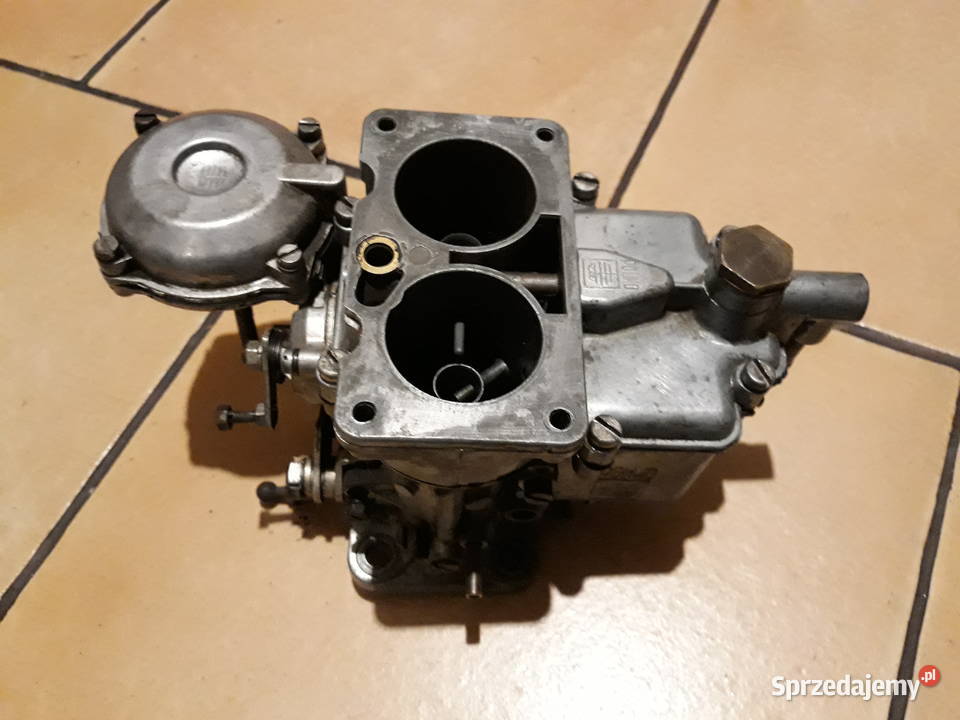 Platyny aparat zapłonowy czujnik oleju 125p sprzedam