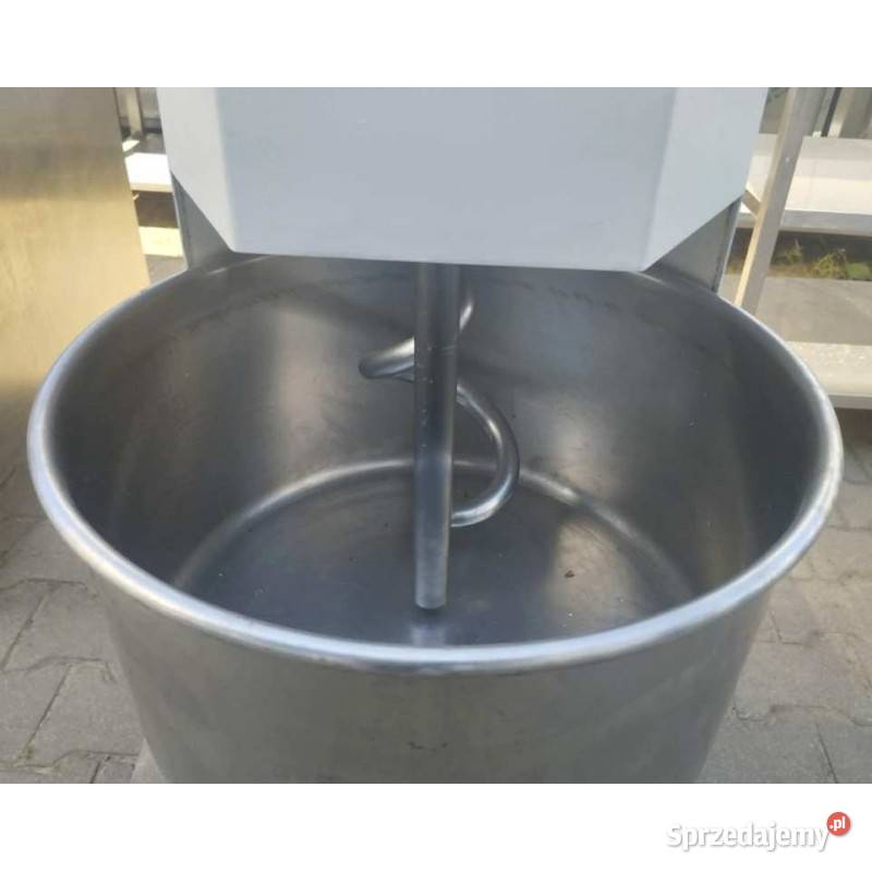 Mieszałka Do Ciast Ciężkich 40 Litr S 1580O Nowe Skalmierzyce sprzedam