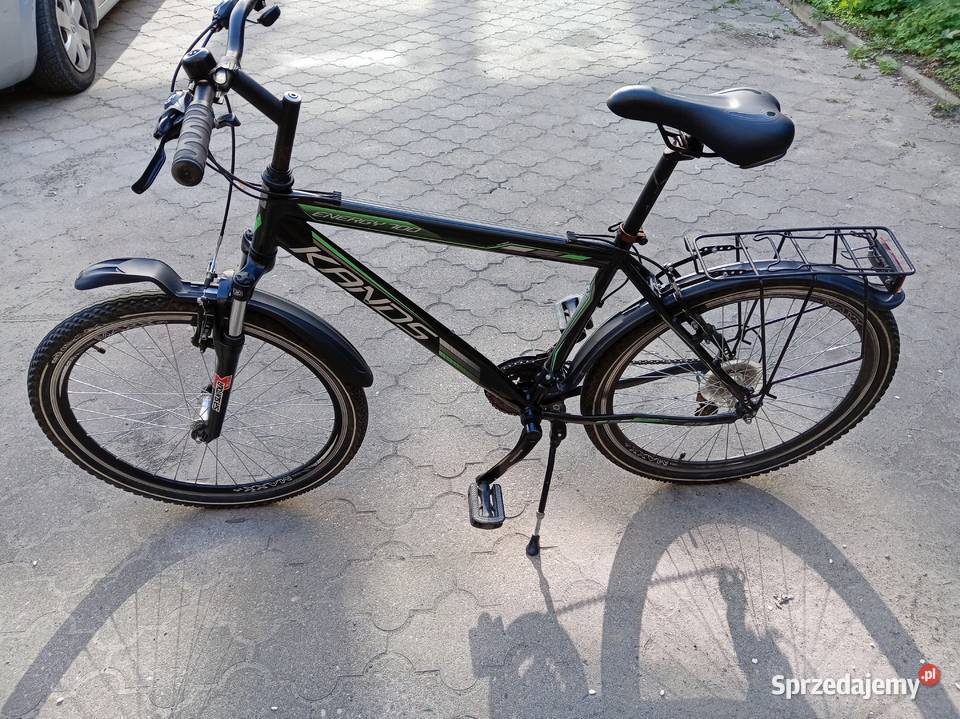 Rower mtb Kands 26 Stan B Rzeszów