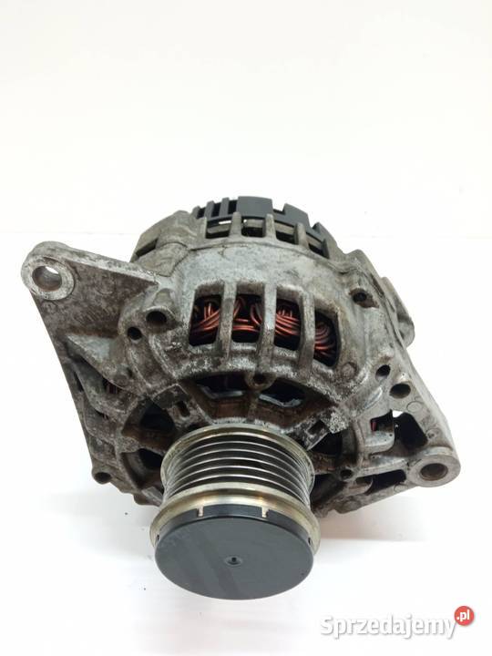 ALTERNATOR 8200054588 19 DCI Renault Scenic I