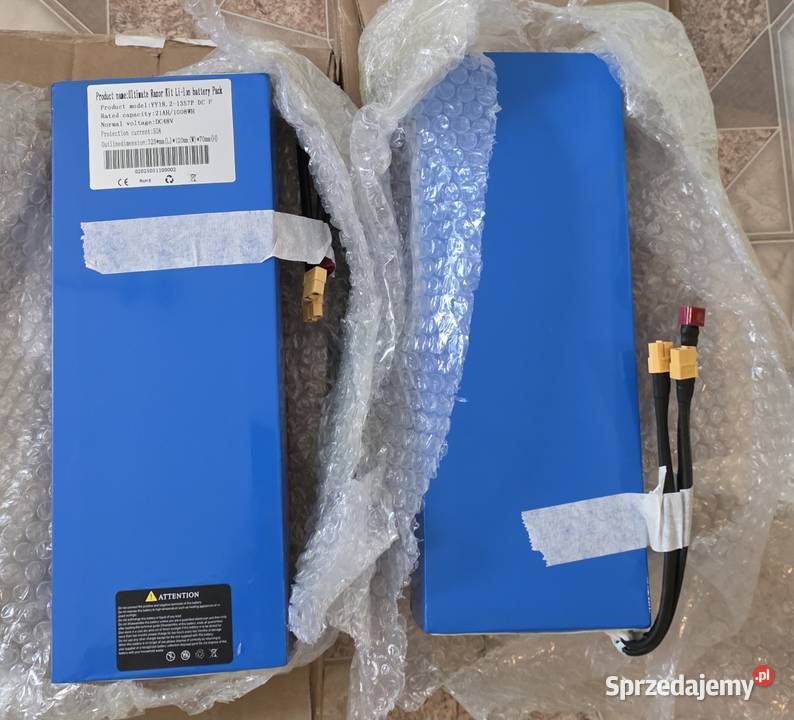 Bateria Akumulator rower elektryczny hulajnoga Lublin