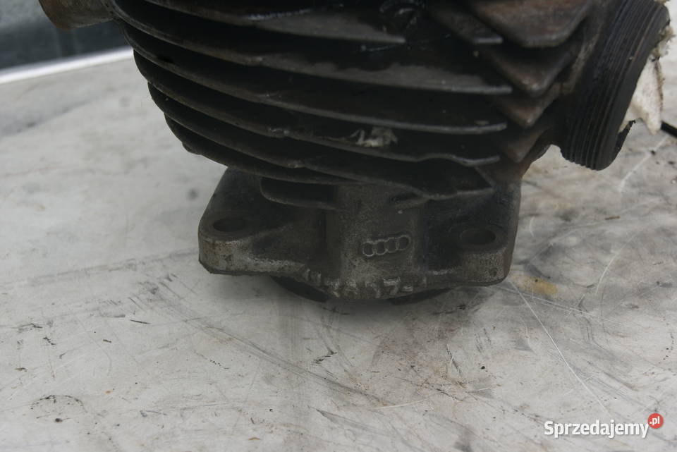 DKW NZ 250 CYLINDER TŁOK Rybnik