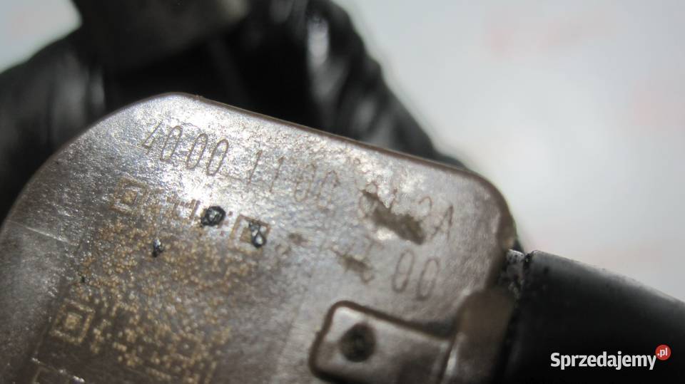 AVENSIS AURIS RAV4 22 DCAT 2AD wtrysk Wtryskiwacze Motoryzacja Kielce