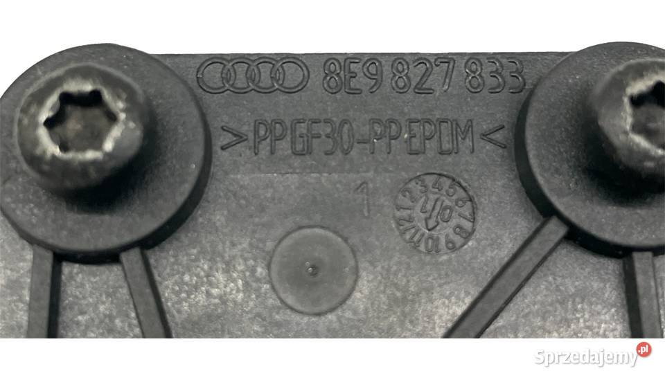 Siłownik zamka klapy bagażnika Audi A6 S6 C5 4B osobowe Kraków