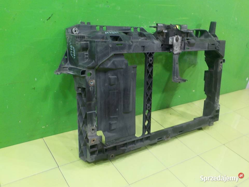 FORD TRANSIT COURIER 15 TDCI 15r VAN pas przedni Suków