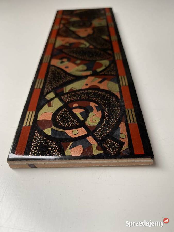 Listwa ceramiczna do płytek Paloma 304 Gold 2065 wewnętrzne Kwidzyn