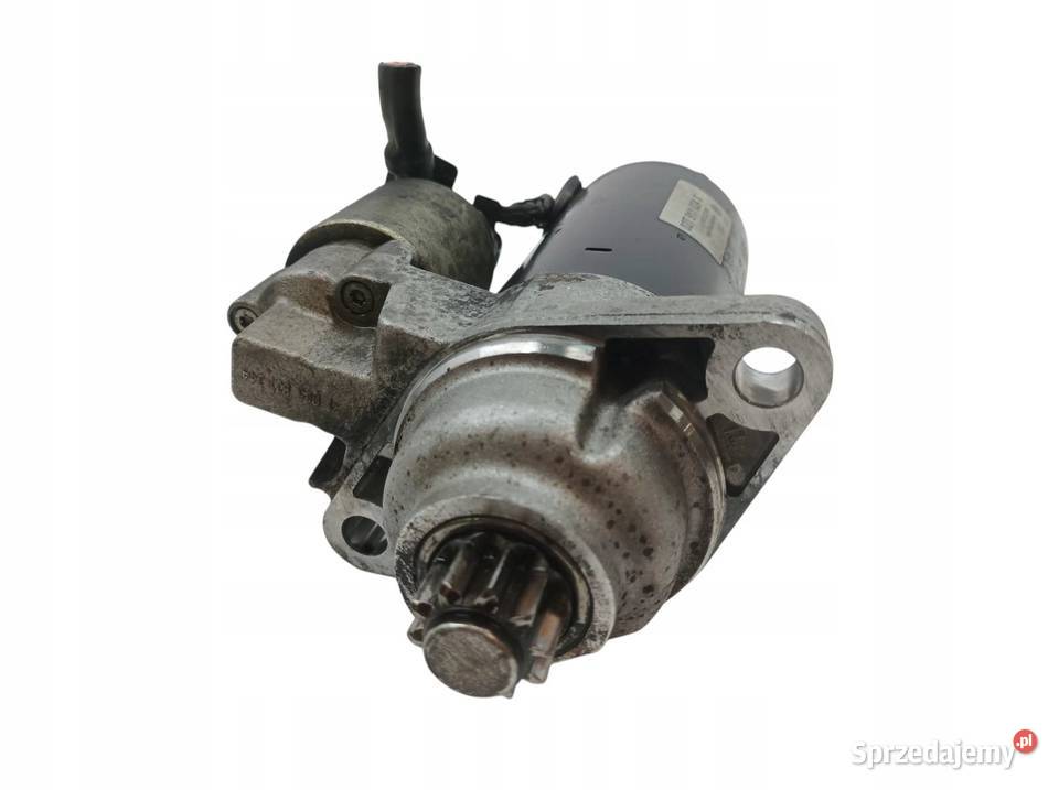 ROZRUSZNIK 02T911024X 14 19 TDI VW Volkswagen Motoryzacja sprzedam