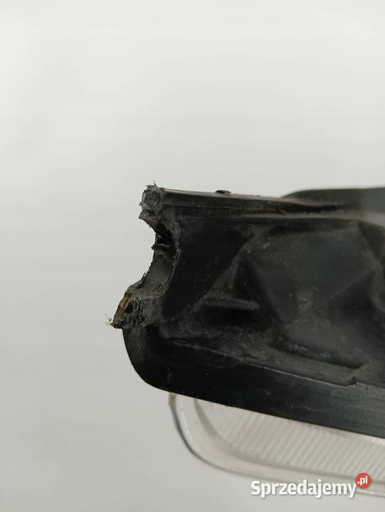 LAMPA PRZÓD LEWA SOCZEWKA H7 BK2113D153B Ford