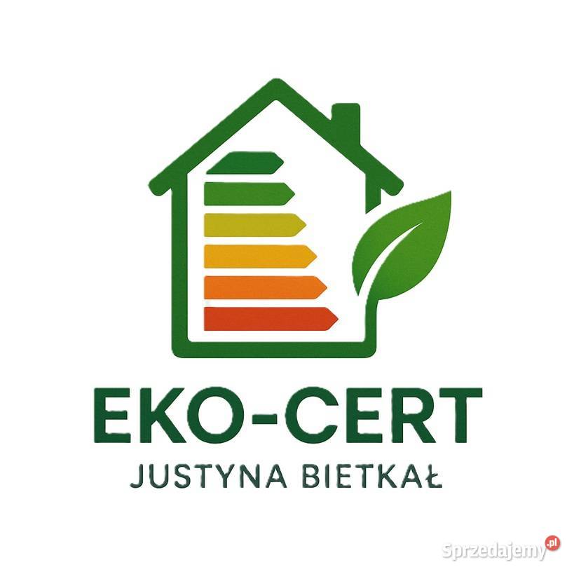 Promocyjna Audyt Energetyczny Świadectwa Pozostałe usługi Białystok