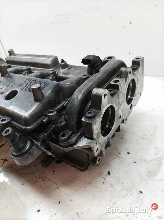 GŁOWICA KOMPLETNA 31104738002 24 D Volvo S60 I osobowe