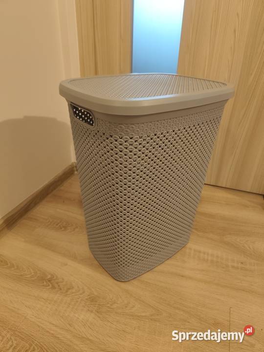 Kosz na pranie kosz na śmieci pudełko na zabawki podkarpackie Rzeszów