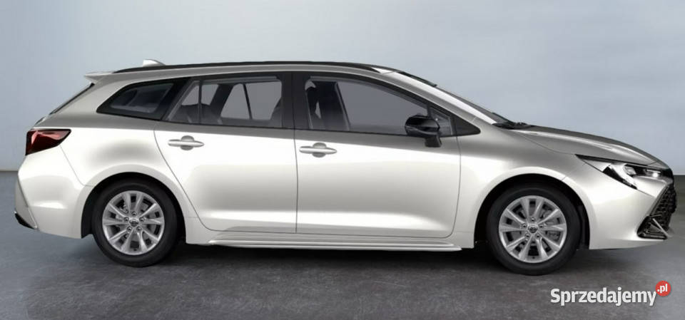 Toyota Corolla Hybryda 140 18 Pakiet Tech sprzedam