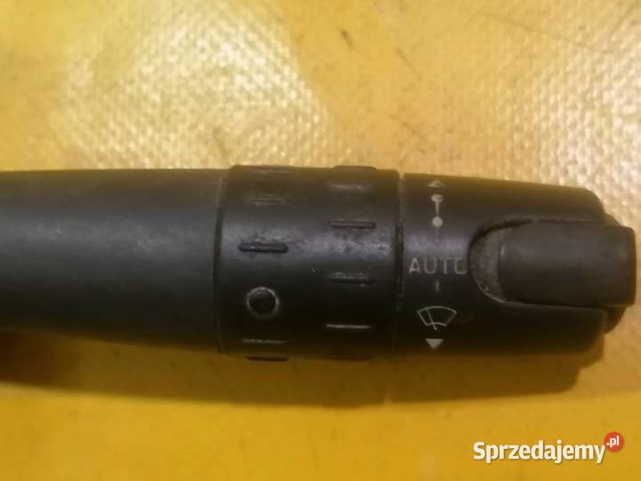 przełącznik wycieraczek manetka 96186610ZL osobowe łódzkie Piotrków Trybunalski