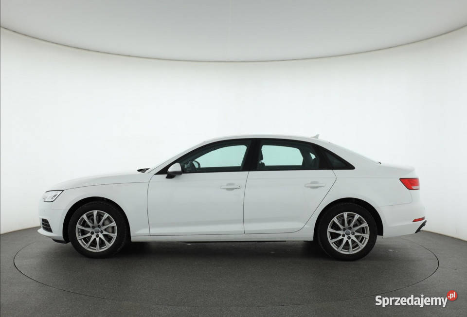Audi A4 40 TDI Piaseczno