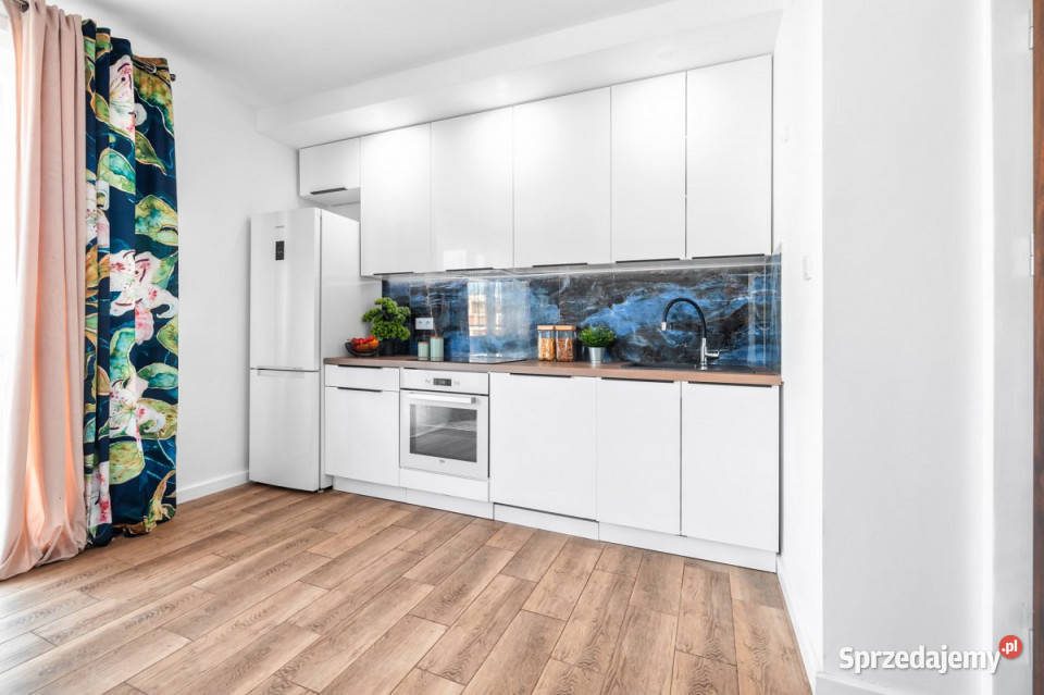 Ogłoszenie mieszkanie 28m2 1pok Lublin