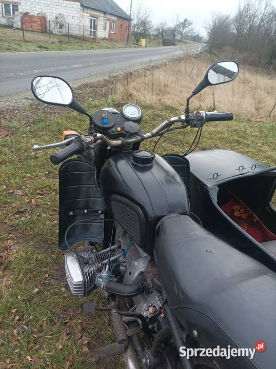 Sprzedam Dnieprze 1036 Wielkie Radowiska