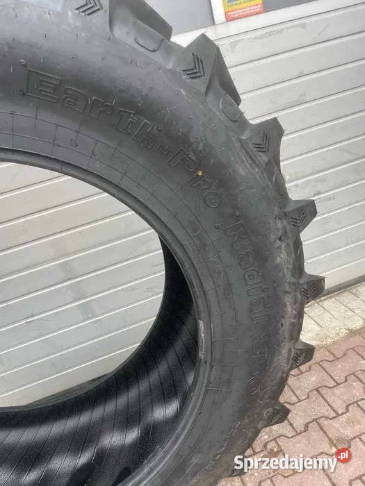 Opona 52085R42 208R42 Galaxy Earth Pro 157A8 Opony rolnicze Tomaszów Lubelski