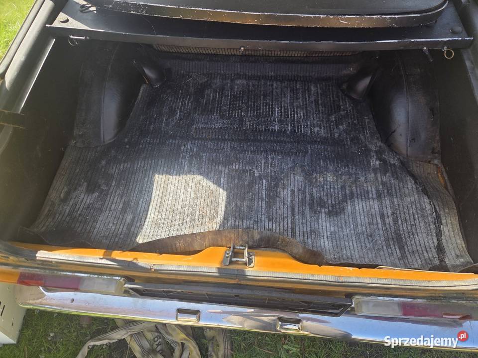 Daf 55 11 Variomatic kombi uszkodzony