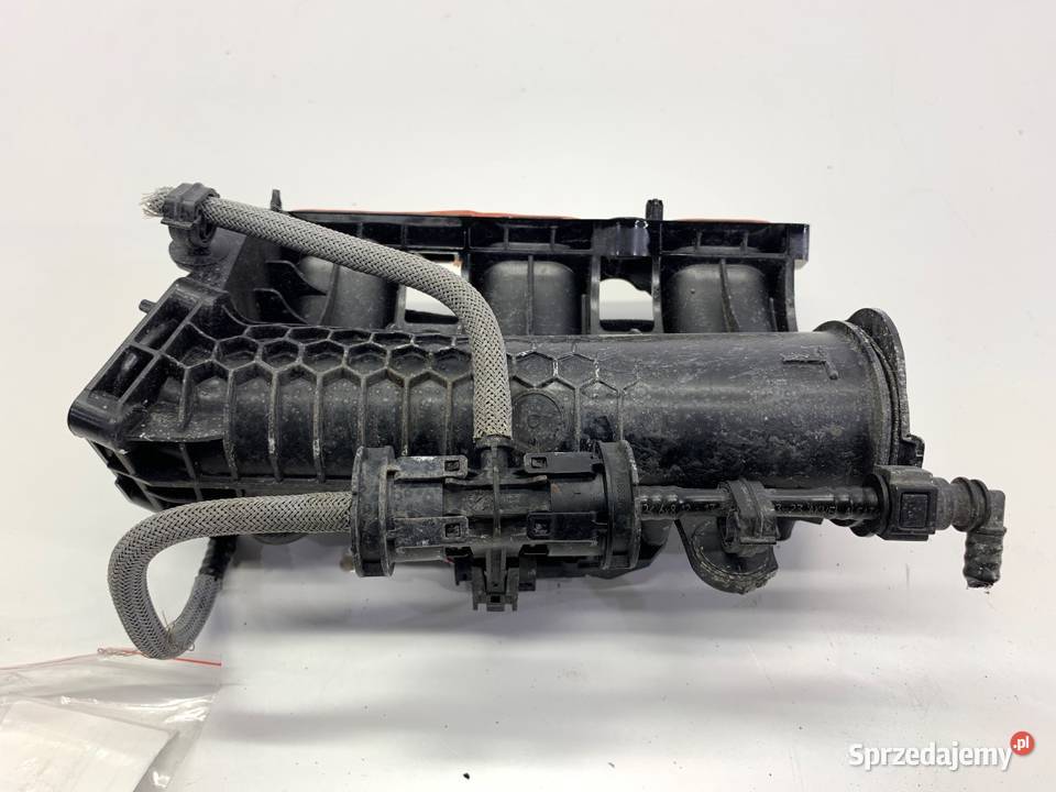 KOLEKTOR SSĄCY OPEL COMBO D 9842272880 12 110