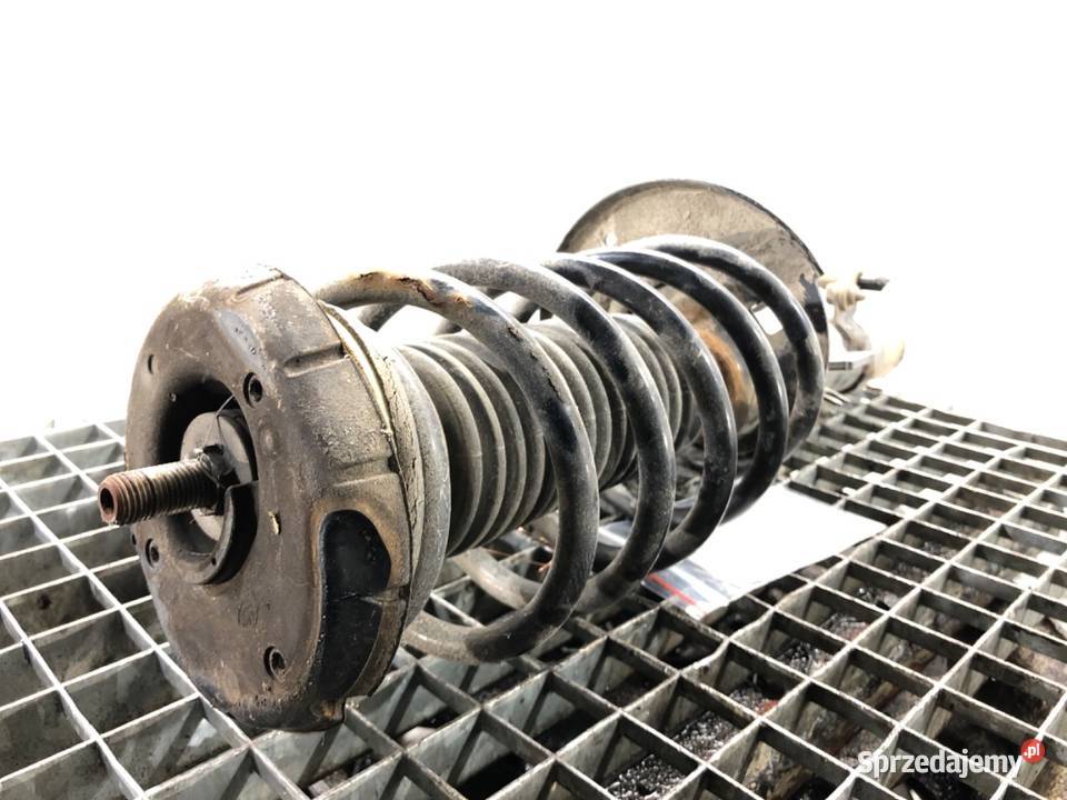 AMORTYZATOR PRAWY PRZÓD CITROEN C3 PICASSO 16 sprzedam