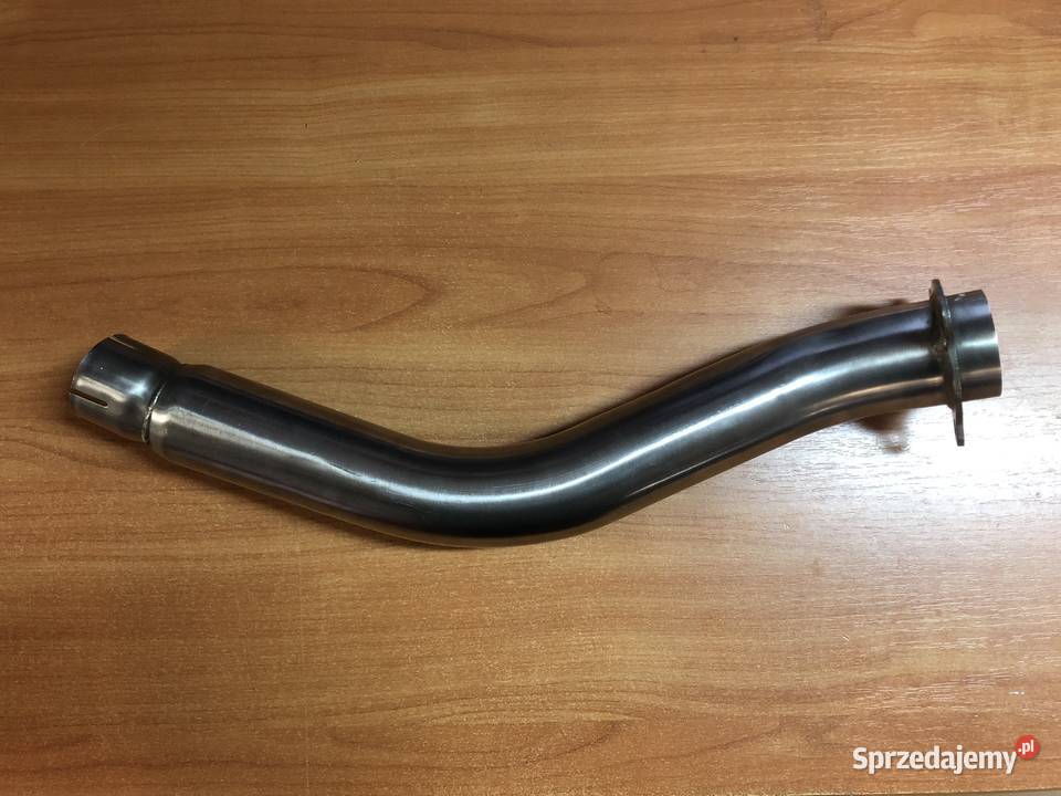 Wydech IXIL 7069KIT do Kawasaki Z750 0406 świętokrzyskie Kielce