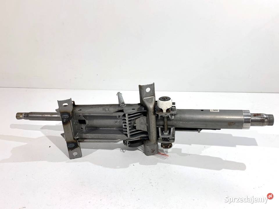 KOLUMNA KIEROWNICZA AUDI Q8 4M1419501 osobowe podkarpackie