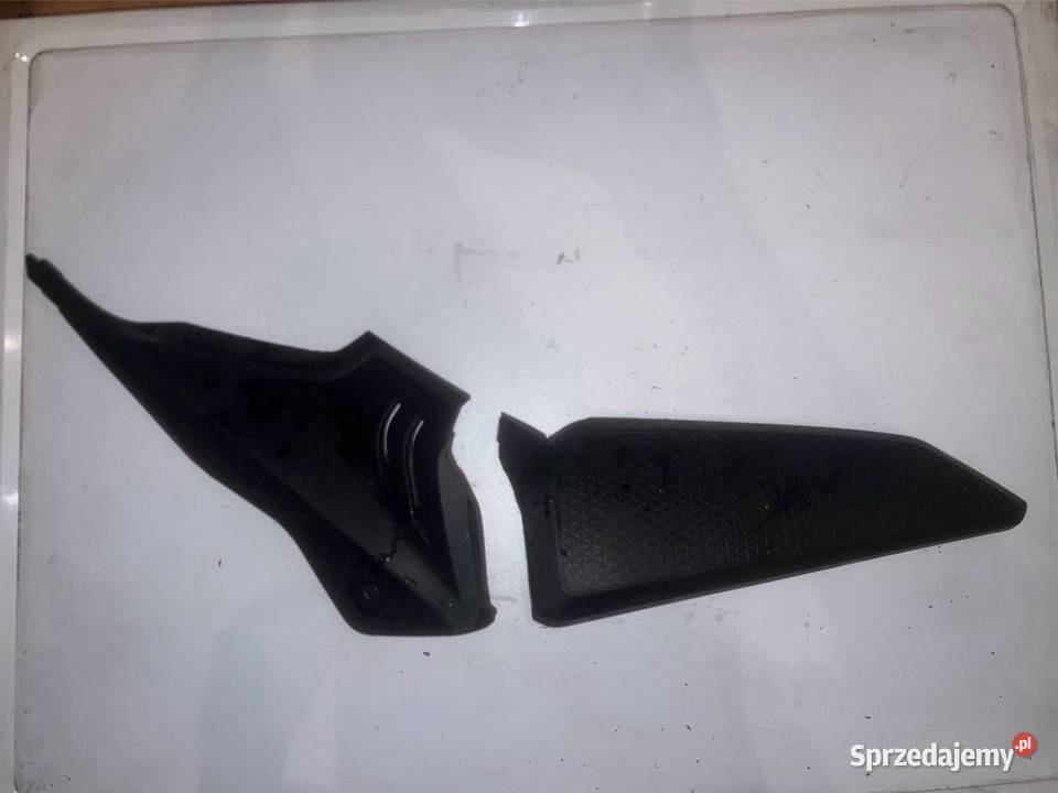 owiewka boczek prawy Honda CB 650 R 2023r Ostrzeszów sprzedam