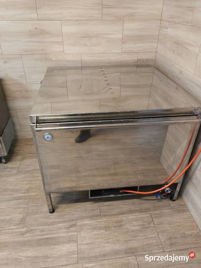 Mieszalnik do farszu 180 kocioł warzelny 400L sprzedam