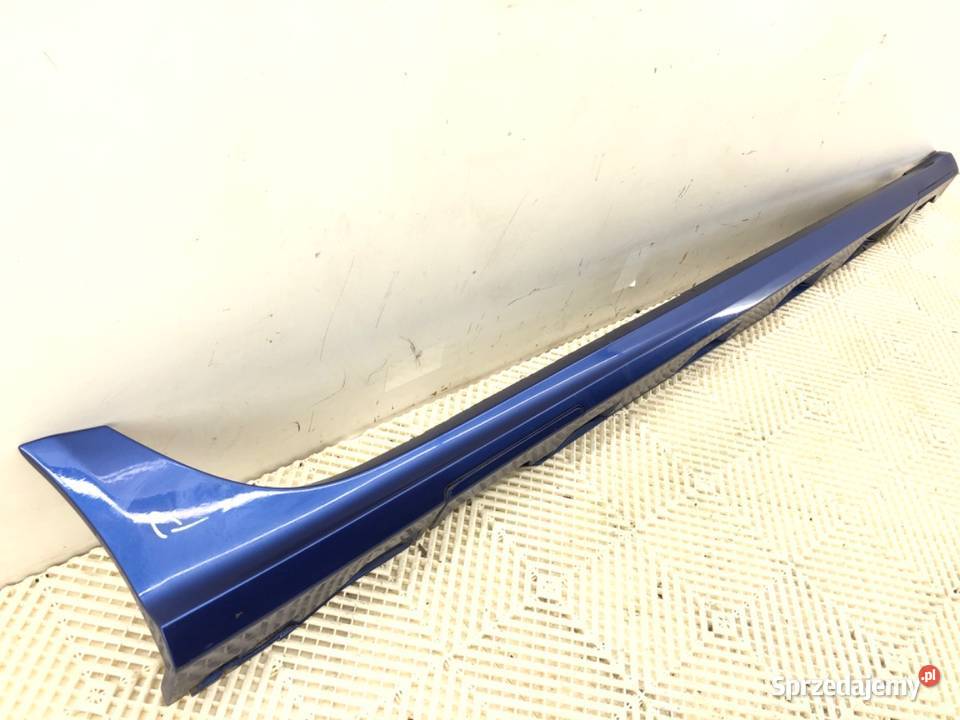 LISTWA PROGOWA PRAWY AUDI A6 C7 Kombi 1118 podkarpackie