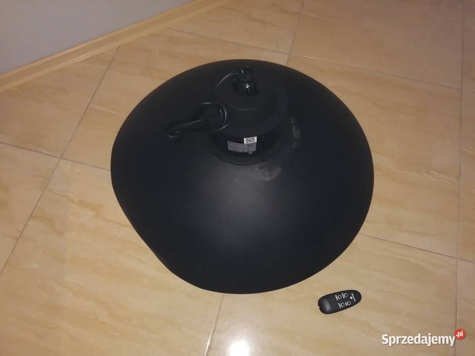 Lampa tarasowa Lampy wiszące wielkopolskie Gostyń